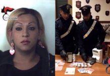 Un arresto per detenzione stupefacente ai fini spaccio e furto aggravato