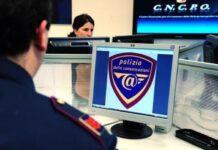 Tenta di estorcere foto intime a 17enne minacciandola, giovane calabrese denunciato