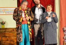 Rosarno, tutto esaurito anche per la seconda serata di Sabato a Teatro