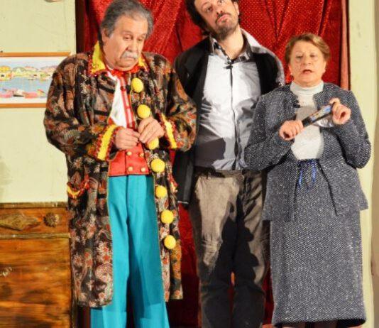 Rosarno, tutto esaurito anche per la seconda serata di Sabato a Teatro