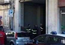 Trovato cadavere donna in appartamento