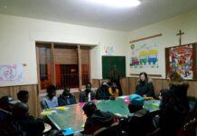 L’Auser di Oppido Mamertina avvia i corsi di alfabetizzazione per stranieri immigrati