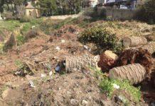 Sequestrata discarica abusiva a Vibo