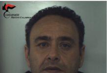 Un arresto in flagranza per furto in abitazione