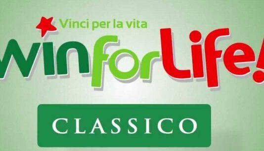 Un’altra vincita in Calabria, vince 36mila euro giocando un euro