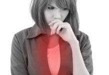 Zmedica, reflusso gastroesofageo: dieta e stile di vita