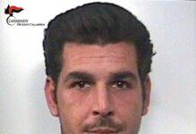 Arrestato sorvegliato speciale