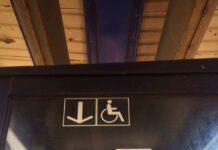 Stazione Rosarno, anche i disabili possono finalmente prendere il treno