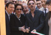 Reggio Calabria, Totò Schillaci al Vittorino da Feltre per parlare di sport e legalità