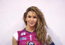 Golem volley Palmi, ancora polemiche sul caso Tiffany Pereira de Abreu