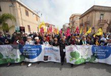 In 25mila a Locri per giornata memoria e ricordo vittime