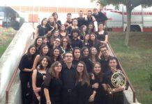 Movimento per la Sovranità Nazionale Gioia Tauro:”Vicinanza all’orchestra di Laureana”