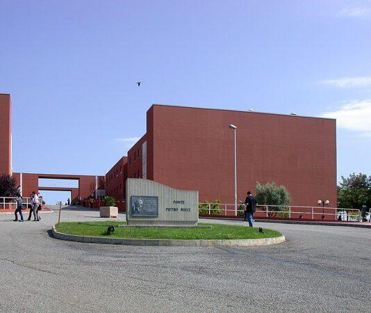 Detenuto si laurea presso Università della Calabria