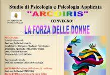 Palmi, sabato convegno “La Forza delle donne”