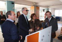 Presentati risultati del progetto “Digital landscape”