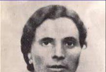 Cittanova, commemorazione Teresa Gullace