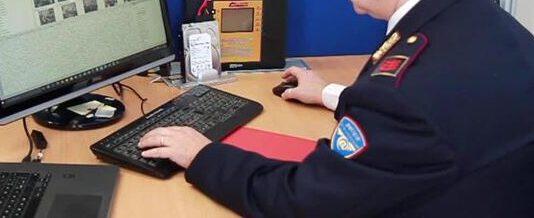 Deteneva materiale pedopornografico, arrestato 30enne