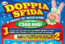 San Ferdinando, vinti 500mila euro