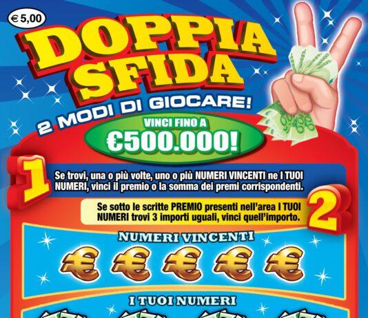 San Ferdinando, vinti 500mila euro