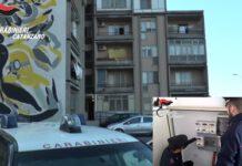 Occupano abusivamente alloggi, sei persone denunciate
