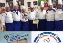 Giornata europea del gelato artigianale. Venerdì 24 presso Garruzzo dolciaria nuovo gusto gelato