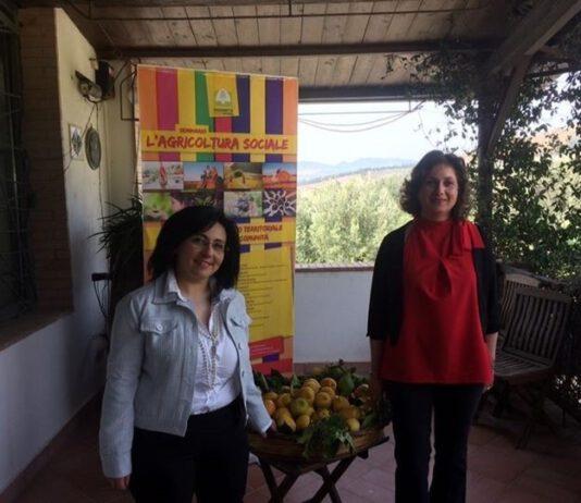 Calabrese e Mascaro elette Responsabili di Donne impresa Cs e Cz- Kr – VV