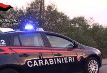 Maltrattamenti in famiglia, arrestato 44enne