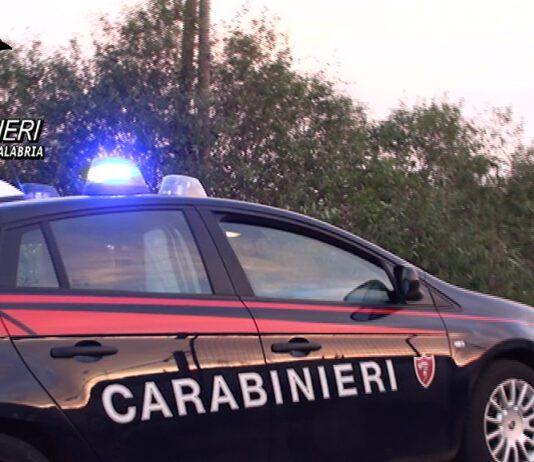 Maltrattamenti in famiglia, arrestato 44enne
