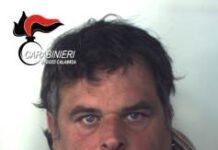 Arrestato 45enne per furto aggravato