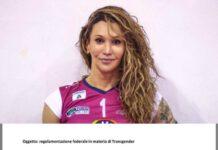 Golem Palmi ha rispettato le regole sul tesseramento dell’atleta Tifanny Pereira De Abreu