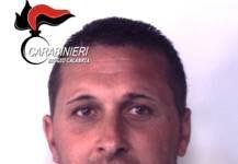 Arrestato 34enne per evasione