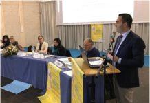 Cannizzaro(Cdl) e Sculco (Cir) in un seminario sui minori in difficoltà e la scuola