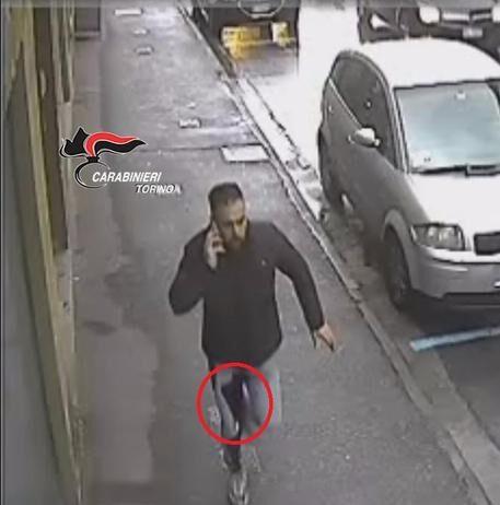 Arrestati 4 calabresi in Piemonte