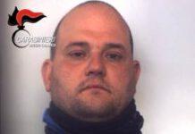 Nascondeva quattro kg di marijuana, arrestato trentenne a Taurianova