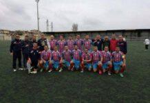 Medma Rosarno vince campionato