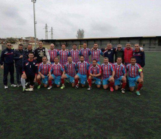 Medma Rosarno vince campionato