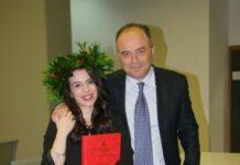 Tesi di laurea su beni sequestrati e confiscati con relatore il Professor Gratteri