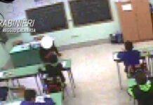 Maltrattamenti in scuola elementare ad Oppido, sospese due insegnanti