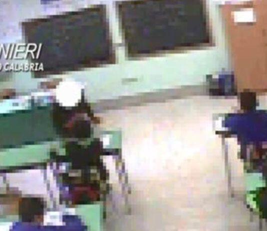 Maltrattamenti in scuola elementare ad Oppido, sospese due insegnanti