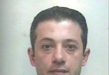 Dopo 5 mesi di latitanza si costituisce esponente cosca Alvaro