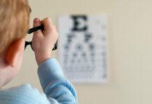 Screening visivo pediatrico presso Istituti Comprensivi