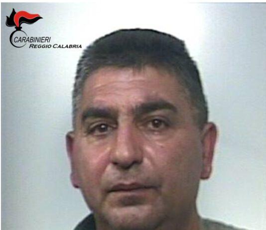 Rinvenute armi clandestine e munizioni, arrestato 61enne