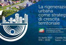 Sabato 1 aprile seminario regionale di Forza Italia al Castello Svevo di Cosenza : ” La bellezza come antidoto alla marginalità “