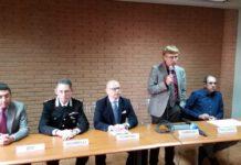 Parco Nazionale dell’Aspromonte: il Primo in Italia a dotarsi del regolamento