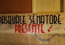 Commemorazione Pasquale Senatore