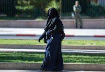 Austria vieta utilizzo velo e distribuzione Corano