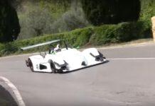 Primo posto per Iaquinta alla Camucia Cortona