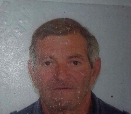 Scomparso uomo di Rosarno