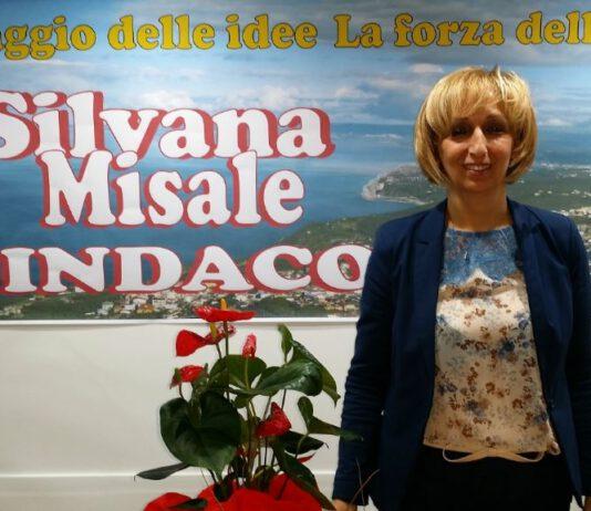 Palmi, apre la sede della coalizione dei moderati per Silvana Misale sindaco