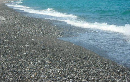 San Ferdinando, rettifica Arpacal, valori nella norma “Lido Vascello”
